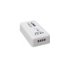 Amplificateur compact 2 x 15W en 8 Ohms av Bluetooth Rondson