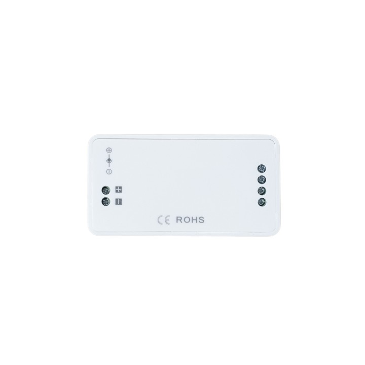 Amplificateur compact 2 x 15W en 8 Ohms av Bluetooth Rondson