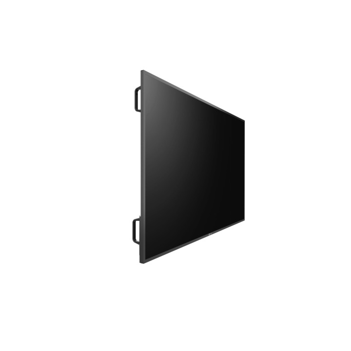 Neovo - Ecran Signage 65p 4K UHD 3840x2160 350cd/m² - Noir AG Neovo