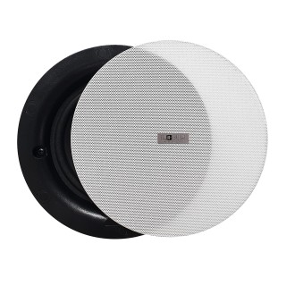 Kit de HP amplifiés encastrables de 40W en 8 ohms - BLUETOOTH Rondson