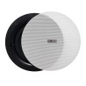 Kit de HP amplifiés encastrables de 40W en 8 ohms - BLUETOOTH Rondson