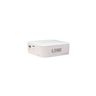 Amplificateur compact 60W en 8 Ohms avec Bluetooth Rondson