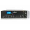 Amplificateur 60W en 100V avec lecteur Wifi et Bluetooth Rondson