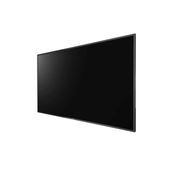 Neovo - Ecran Signage 65p 4K UHD 3840x2160 350cd/m² - Noir AG Neovo