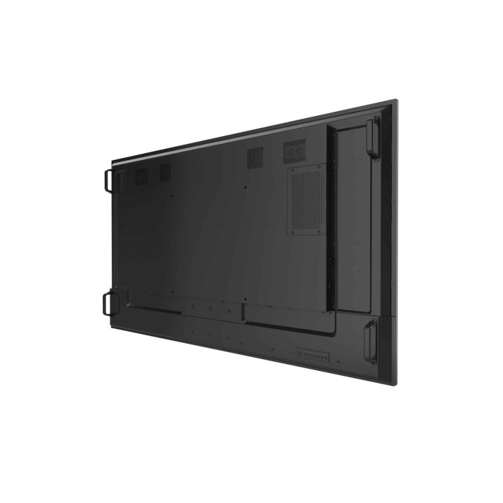 Neovo - Ecran Signage 65p 4K UHD 3840x2160 350cd/m² - Noir AG Neovo