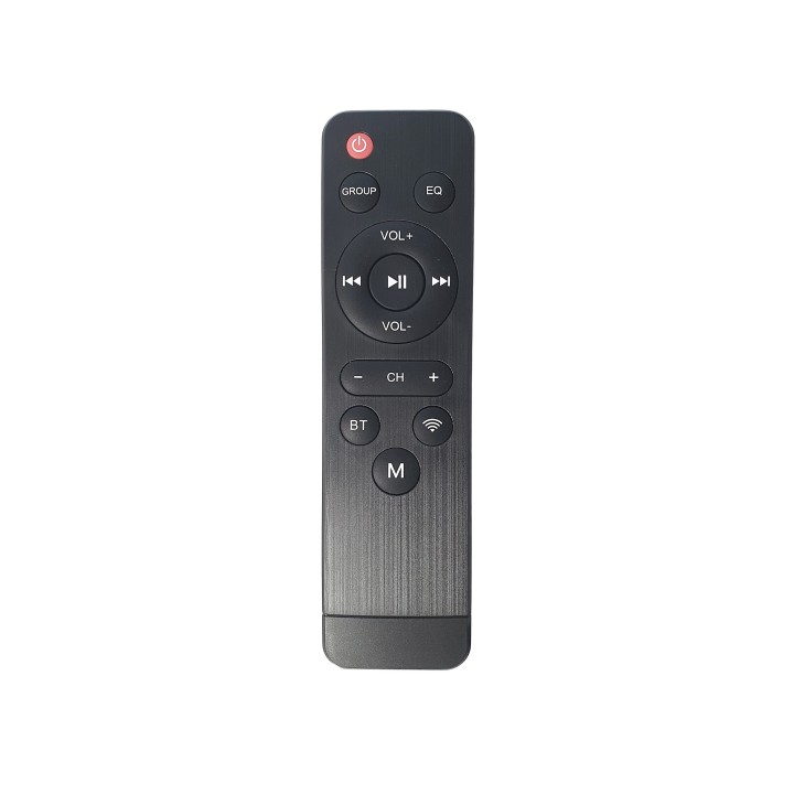 Kit haut-parleurs encastrables de 140W en 8 Ohms - WIFI/BLUETOOTH Rondson