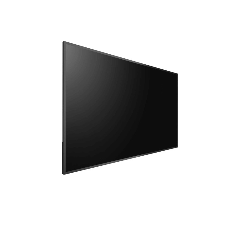 Neovo - Ecran Signage 65p 4K UHD 3840x2160 350cd/m² - Noir AG Neovo