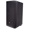 Enceinte passive 2 voies bass-réflex 12'' - 8 O - 200W Rondson