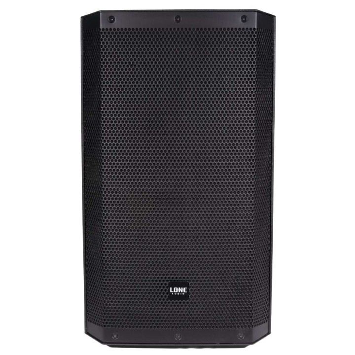 Enceinte passive 2 voies bass-réflex 12'' - 8 O - 200W Rondson
