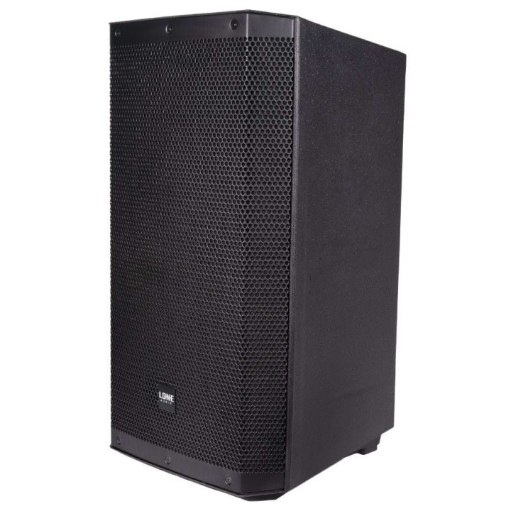 Enceinte passive 2 voies bass-réflex 15'' - 8 O - 200W Rondson
