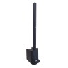 Enceinte colonne active 100W avec subwoofer 250W class D - Bluetooth Rondson
