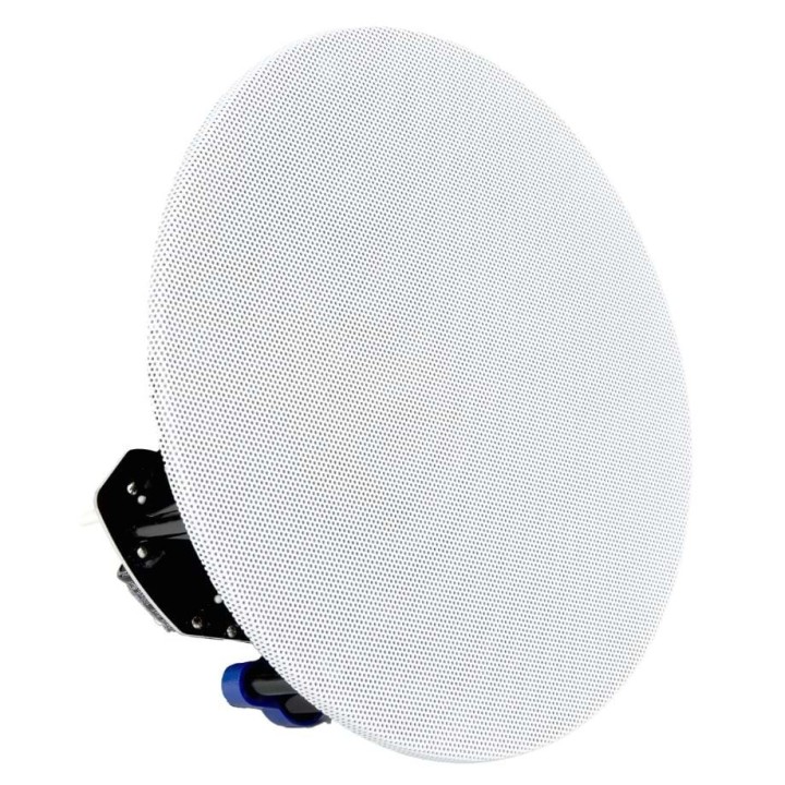 HP Plafond 2 voies à encastrer 30W en 8 ohms Rondson