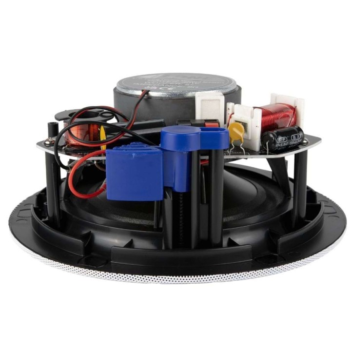 HP Plafond 2 voies à encastrer 30W en 8 ohms Rondson