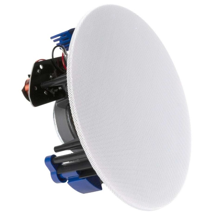 HP Plafond 2 voies à encastrer 40W en 8 ohms Rondson