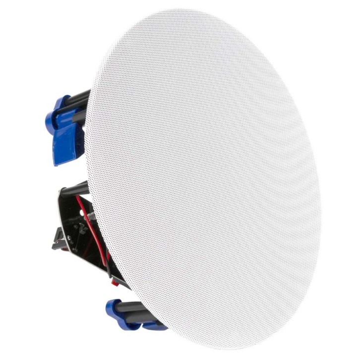 HP Plafond 2 voies à encastrer 50W en 8 ohms Rondson