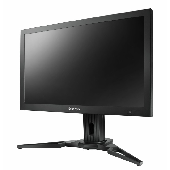 Neovo - Ecran 16/9 28p 4K2K 3840x2160 350cd/m² NeoV - Noir AG Neovo