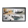 Neovo - Ecran 16/9 32p 4K2K 3840x2160 350cd/m² NeoV - Noir AG Neovo