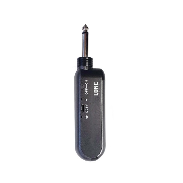 Double micro HF avec récepteur Bluetooth indépendant Rondson