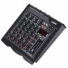 Table de mixage DSP 4 entrées 4 monos Lecteur multimédia Rondson