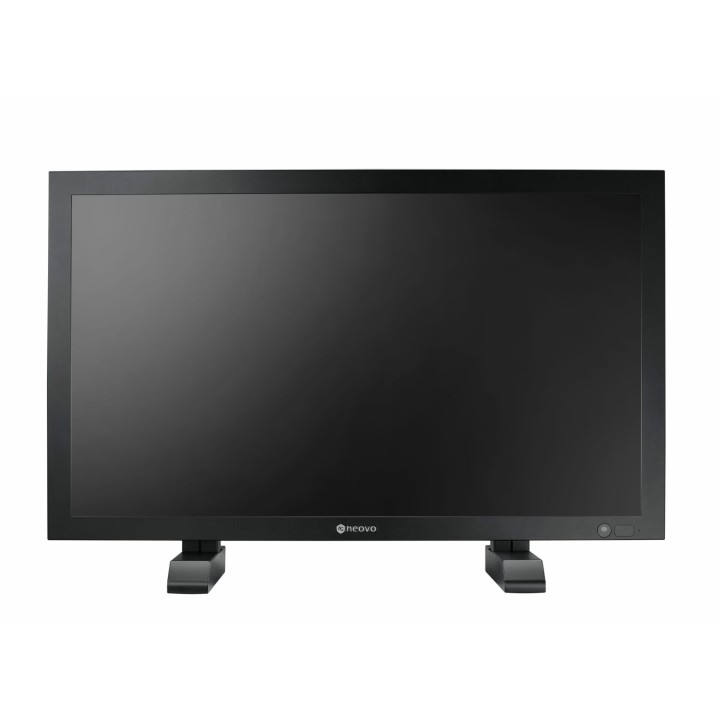 Neovo - Ecran 16/9 32p 4K2K 3840x2160 350cd/m² NeoV - Noir AG Neovo