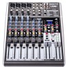 Table de mixage multimédia 12 canaux Rondson