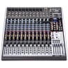 Table de mixage multimédia 24 canaux Rondson