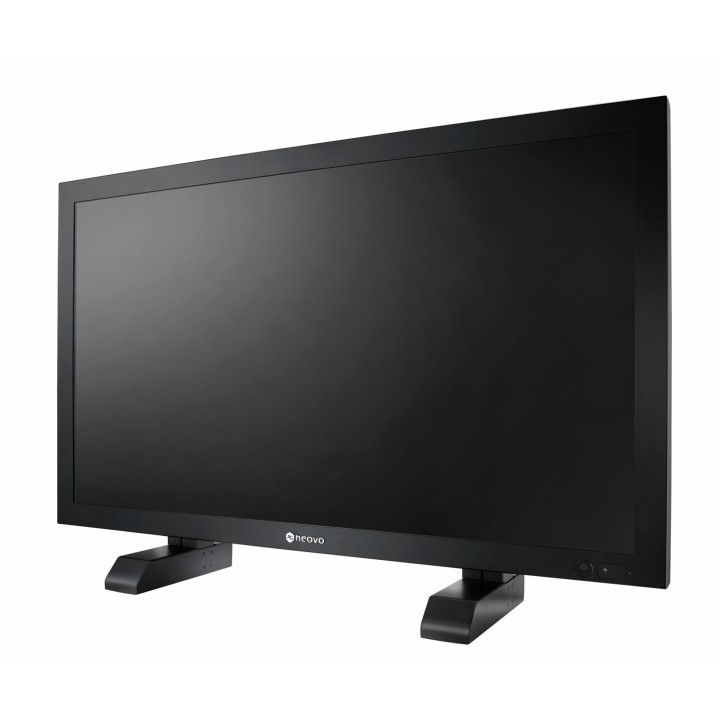 Neovo - Ecran 16/9 32p 4K2K 3840x2160 350cd/m² NeoV - Noir AG Neovo