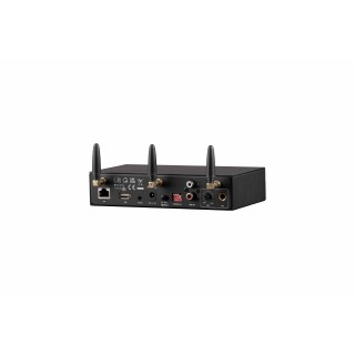 Transmetteur audio sans fil multimédia (WIFI/ Bluetooth) Rondson
