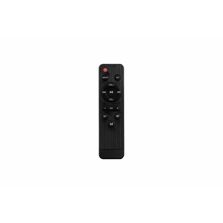 Transmetteur audio sans fil multimédia (WIFI/ Bluetooth) Rondson