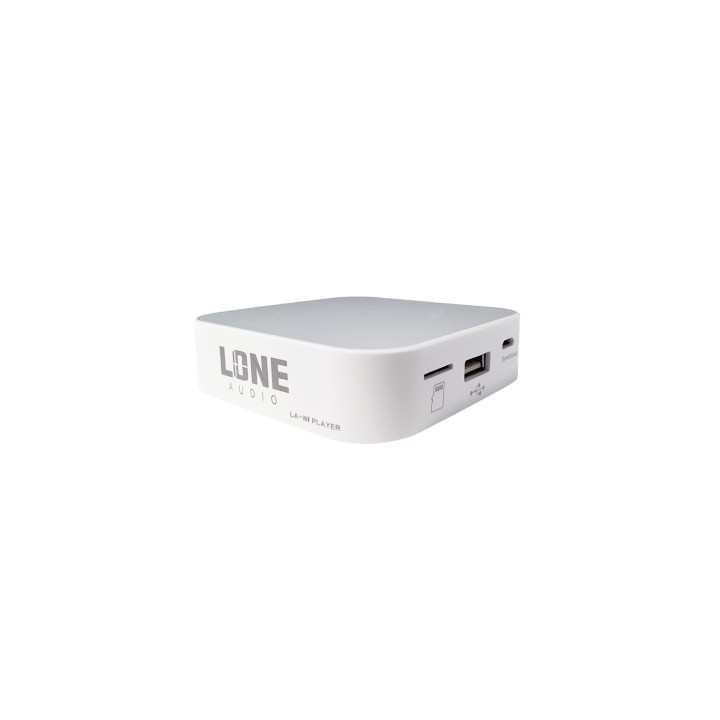 Module lecteur multimédia wifi sans fil Rondson
