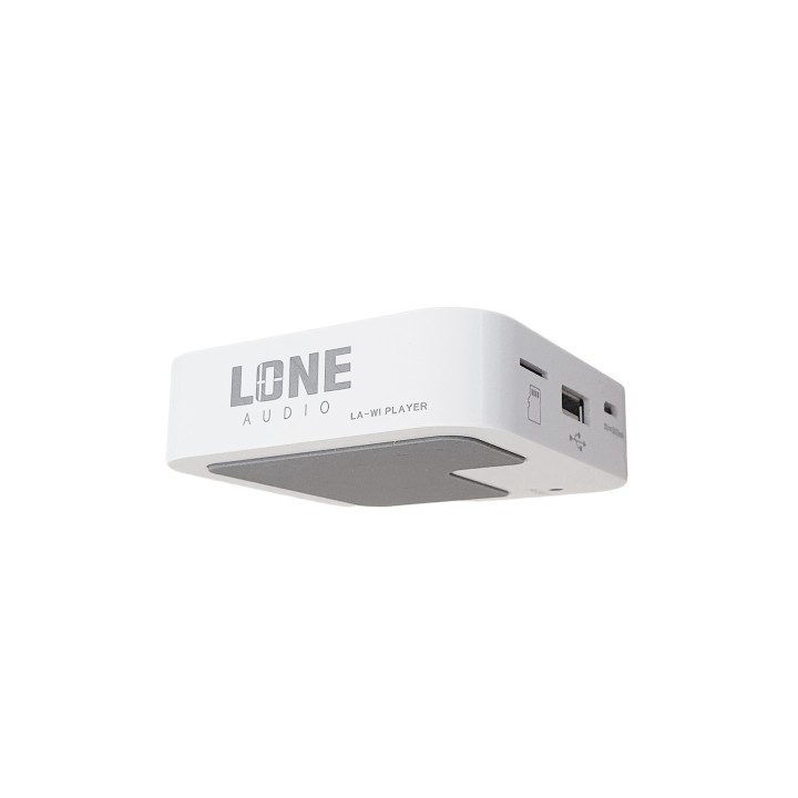 Module lecteur multimédia wifi sans fil Rondson