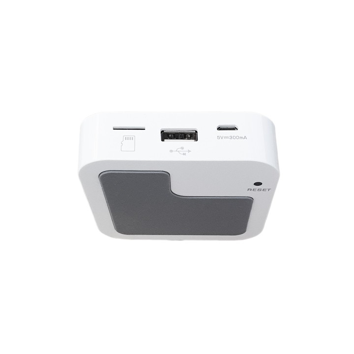 Module lecteur multimédia wifi sans fil Rondson