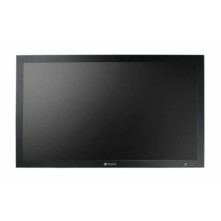 Neovo - Ecran 16/9 42p 4K2K 3840x2160 500cd/m² NeoV - Noir AG Neovo