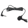 Microphone cravate pour émetteur de visite EJ-7XT Rondson