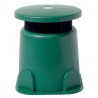 Haut-parleur borne de jardin VERT - 30/15 W / 100 V Rondson