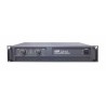 Amplificateur stéréo professionnel - 2 x 175 W / 8 Ohms - 230 V Rondson