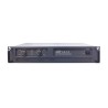 Ampli stéréo professionnel - 2 x 270 W/8 ohms - 230V - 19'' 2U Rondson