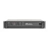 Ampli stéréo professionnel - 2 x 365 W/8 ohms - 230V - 19p 2U Rondson