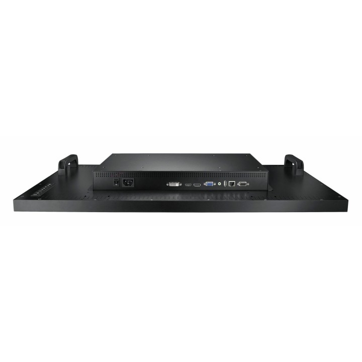 Neovo - Ecran 16/9 42p 4K2K 3840x2160 500cd/m² NeoV - Noir AG Neovo
