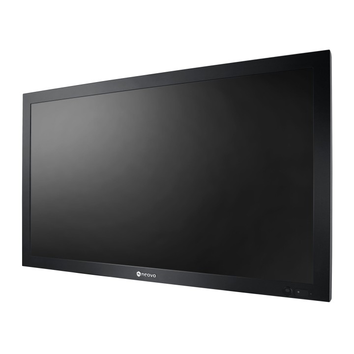 Neovo - Ecran 16/9 55p 4K2K 3840x2160 450cd/m² NeoV - Noir AG Neovo