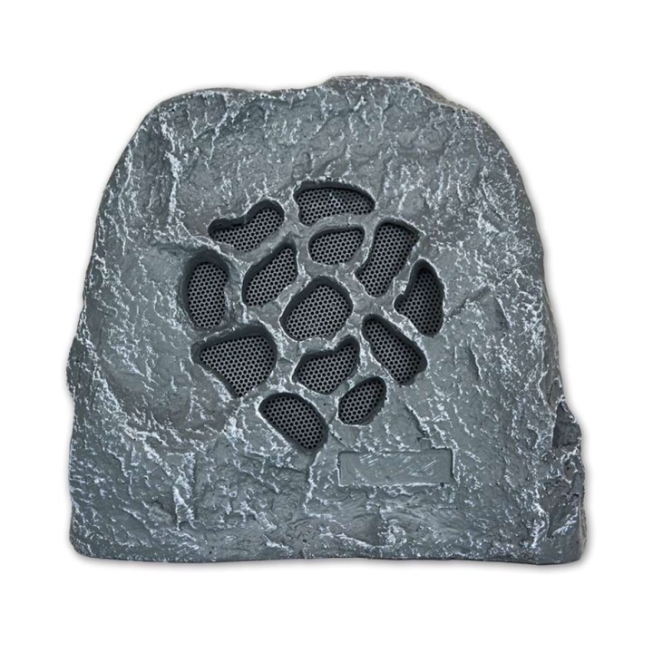 HP d'extérieur gris granit 20 - 10W / 100V / 5.25p - IP66 Rondson