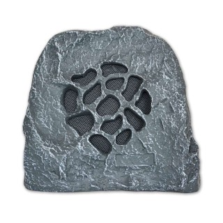HP d'extérieur gris granit 30 - 15W / 100V / 6.5p - IP66 Rondson