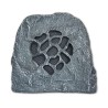 HP d'extérieur gris granit 30 - 15W / 100V / 6.5p - IP66 Rondson