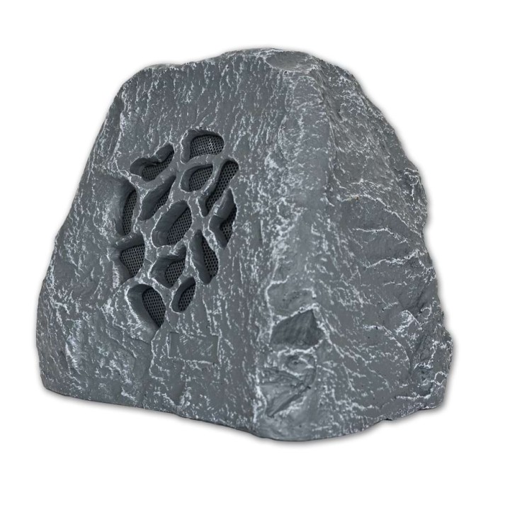 HP d'extérieur gris granit 30 - 15W / 100V / 6.5p - IP66 Rondson