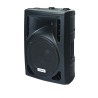 Enceinte active 300 W RMS avec port USB & TC - 115V/230V Rondson