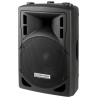 Enceinte de puissance 2 voies bass-réflex100V IP66 Rondson