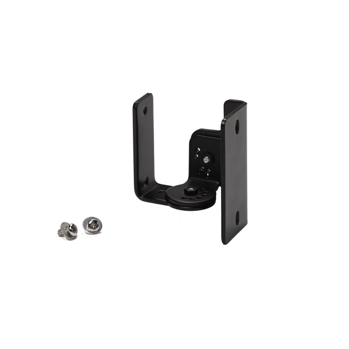 Support de fixation Noir pour enceinte K4 Rondson