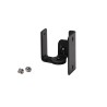 Support de fixation Noir pour enceinte K4 Rondson