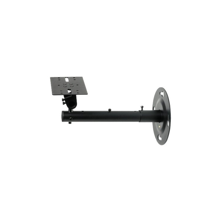 Support d'enceinte universel (25 Kg maxi) Rondson
