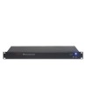 Convertisseur ligne 100V en auxiliaire 0 dB - 220V/24V - 19p 1U Rondson